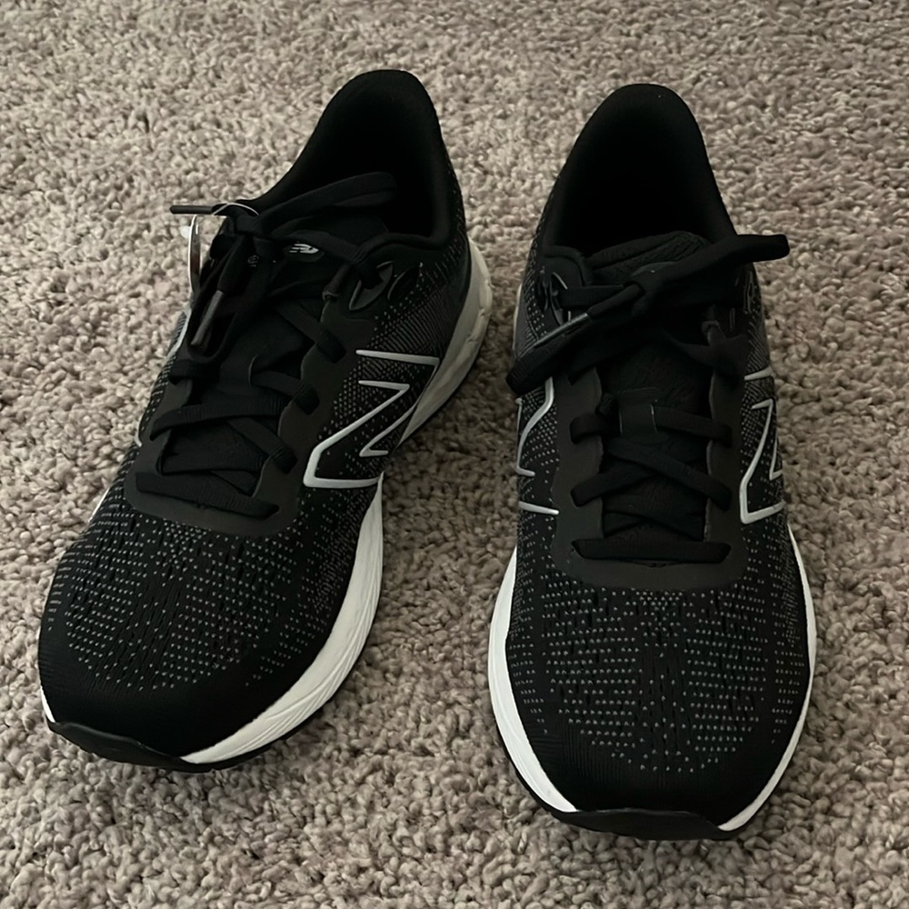 New Balance Fresh Foam X 880v12 - Black